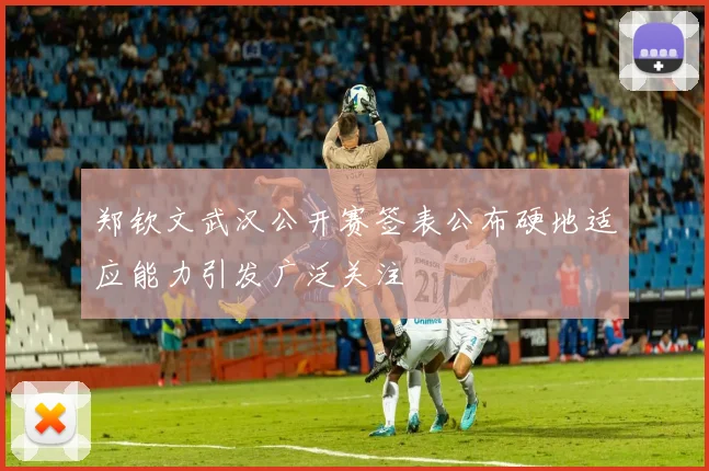 郑钦文武汉公开赛签表公布硬地适应能力引发广泛关注