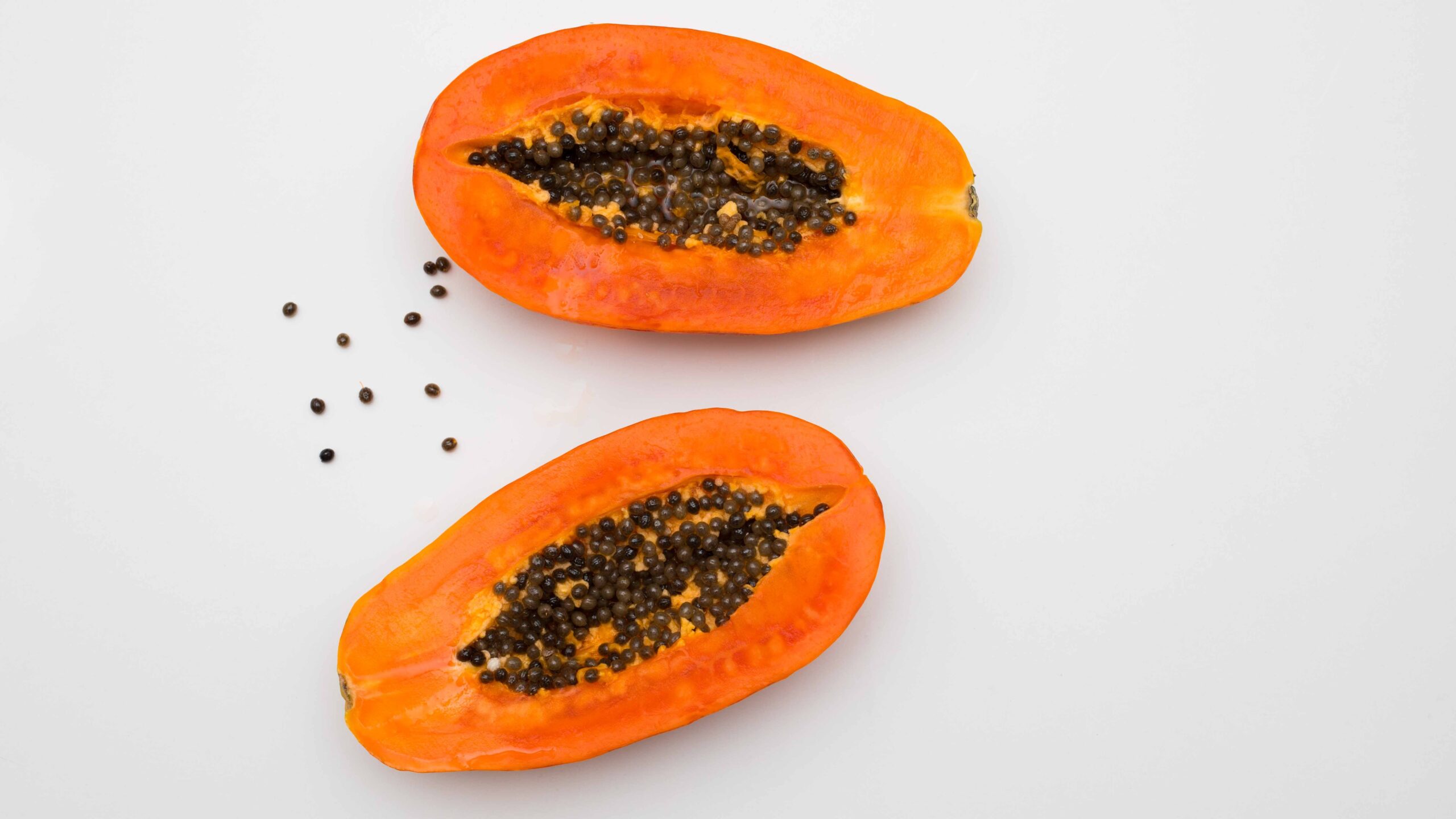 Skin Discoloration (pigmentation) and Papaya Seed Oil